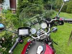 Klikněte pro detailní foto č. 2 - Yamaha XV 1100 Virago