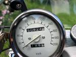Klikněte pro detailní foto č. 3 - Yamaha XV 1100 Virago