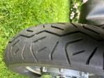 Klikněte pro detailní foto č. 5 - Yamaha XV 1100 Virago