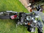 Klikněte pro detailní foto č. 7 - Yamaha XV 1100 Virago