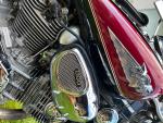 Klikněte pro detailní foto č. 8 - Yamaha XV 1100 Virago