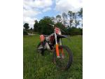 Detail nabídky - KTM 300 EXC
