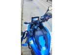 Klikněte pro detailní foto č. 3 - Honda NC 750 X