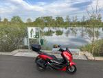 Detail nabídky - Yamaha NMAX 125