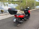 Klikněte pro detailní foto č. 2 - Yamaha NMAX 125