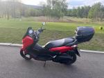 Klikněte pro detailní foto č. 3 - Yamaha NMAX 125