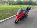 Klikněte pro detailní foto č. 4 - Yamaha NMAX 125