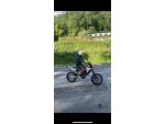 Klikněte pro detailní foto č. 2 - Husqvarna SM 510 R
