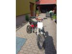Klikněte pro detailní foto č. 1 - Ostatní Pitbike 125