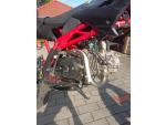 Klikněte pro detailní foto č. 2 - Ostatní Pitbike 125