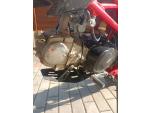 Klikněte pro detailní foto č. 5 - Ostatní Pitbike 125