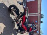 Klikněte pro detailní foto č. 1 - Honda X-ADV