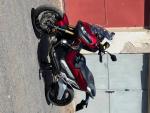 Klikněte pro detailní foto č. 4 - Honda X-ADV