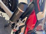 Klikněte pro detailní foto č. 7 - Honda X-ADV