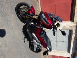 Klikněte pro detailní foto č. 9 - Honda X-ADV