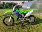 Detail nabídky - Kawasaki KX 250