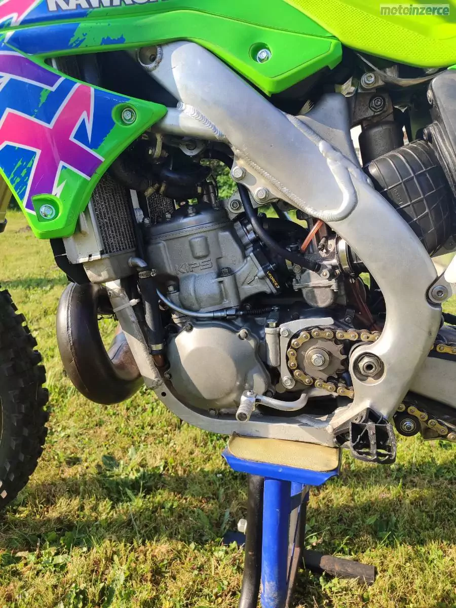 Kawasaki KX 250