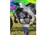 Klikněte pro detailní foto č. 3 - Kawasaki KX 250