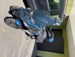 Klikněte pro detailní foto č. 1 - Piaggio MP3 530 Exclusive