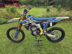 Detail nabídky - Suzuki RM-Z 250
