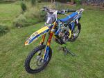 Klikněte pro detailní foto č. 2 - Suzuki RM-Z 250
