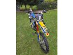 Klikněte pro detailní foto č. 3 - Suzuki RM-Z 250