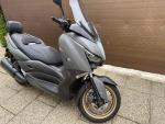 Klikněte pro detailní foto č. 7 - Yamaha X-Max 300