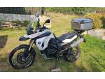 Klikněte pro detailní foto č. 1 - BMW F 800 GS