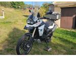Klikněte pro detailní foto č. 2 - BMW F 800 GS
