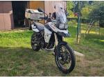Klikněte pro detailní foto č. 3 - BMW F 800 GS