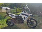 Klikněte pro detailní foto č. 4 - BMW F 800 GS