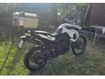 Klikněte pro detailní foto č. 5 - BMW F 800 GS