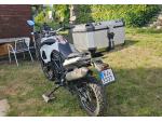 Klikněte pro detailní foto č. 6 - BMW F 800 GS