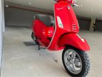 Klikněte pro detailní foto č. 10 - Vespa Primavera 125 3V ABS