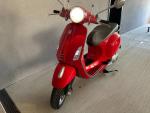 Klikněte pro detailní foto č. 11 - Vespa Primavera 125 3V ABS