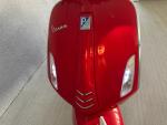 Klikněte pro detailní foto č. 12 - Vespa Primavera 125 3V ABS