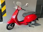 Detail nabídky - Vespa Primavera 125 3V ABS