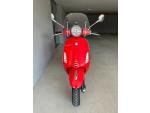 Klikněte pro detailní foto č. 2 - Vespa Primavera 125 3V ABS