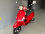 Klikněte pro detailní foto č. 3 - Vespa Primavera 125 3V ABS