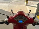 Klikněte pro detailní foto č. 4 - Vespa Primavera 125 3V ABS