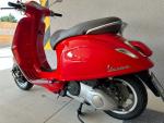Klikněte pro detailní foto č. 6 - Vespa Primavera 125 3V ABS