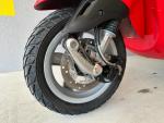 Klikněte pro detailní foto č. 8 - Vespa Primavera 125 3V ABS