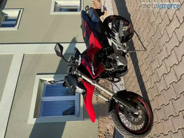 Honda FMX 650