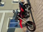 Detail nabídky - Honda FMX 650