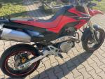Klikněte pro detailní foto č. 2 - Honda FMX 650