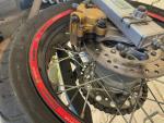 Klikněte pro detailní foto č. 3 - Honda FMX 650