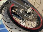 Klikněte pro detailní foto č. 4 - Honda FMX 650