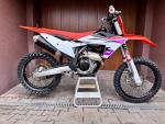 Detail nabídky - KTM 250 SX-F