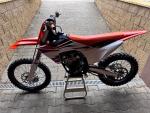 Klikněte pro detailní foto č. 2 - KTM 250 SX-F
