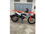 Detail nabídky - KTM 250 SX